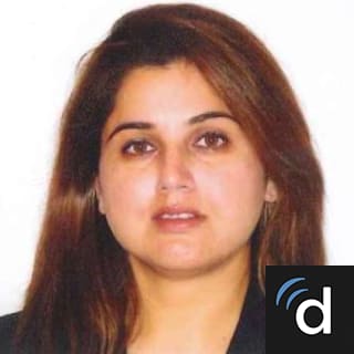 Asma Khan, MD