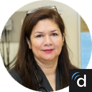 Ana Echeverri, MD, Internal Medicine, Greenwich, CT