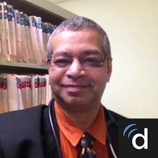 Bhavin Dave, MD