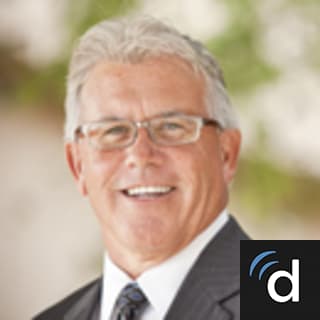 Ralph Thomas Jr., MD, General Surgery, Oklahoma City, OK