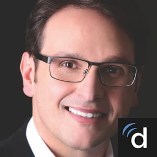 John Chuback, MD