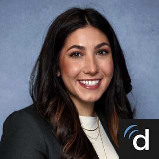Maddy Mash, MD