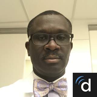Samuel Owusu, MD, Obstetrics & Gynecology, Port Matilda, PA
