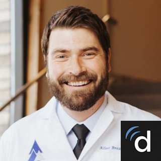 Klinton Brearton, Nurse Practitioner, Orem, UT