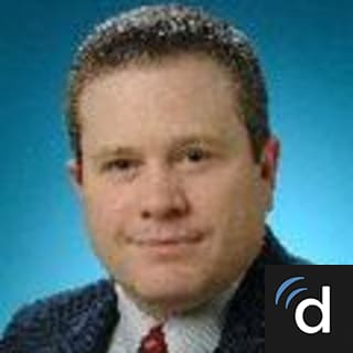 Charles Cook, MD