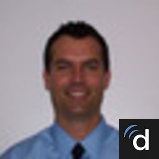 Bret Powers, DO