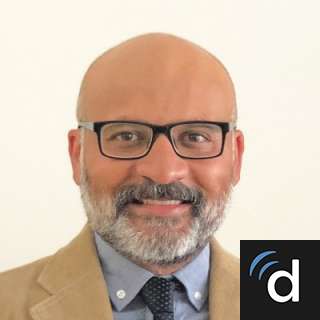 Dipesh Amin, MD