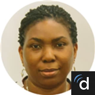 Nellie Samuel, Psychiatric-Mental Health Nurse Practitioner, Macon, GA