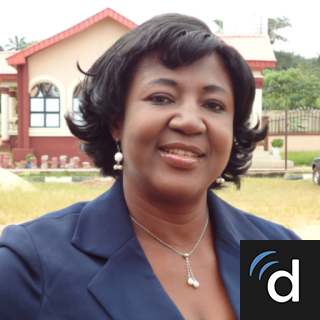 Lovette Ndubisi