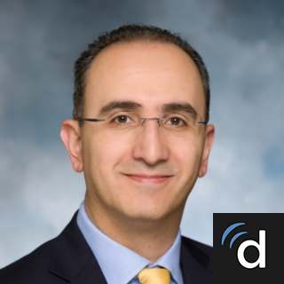 Joseph Hanna, MD, General Surgery, New Brunswick, NJ