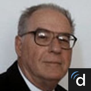 Bernard Sklar, MD