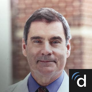 George Trivette, MD, Radiation Oncology, Charlotte, NC