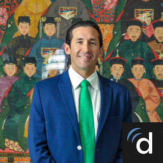 Ricardo Santaella, MD