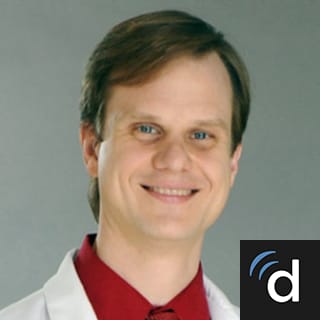 David Magnusen, MD, Physical Medicine/Rehab, Dayton, OH