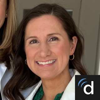 Meghan York, MD