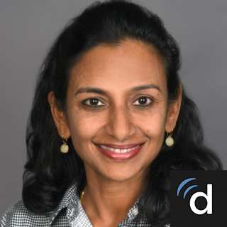 Uthara Mohan, MD, Pediatric Cardiology, Newport Beach, CA