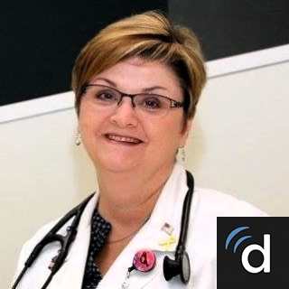 Cara Grove, Family Nurse Practitioner, Georgetown, DE
