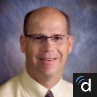 Blake Johnson, MD