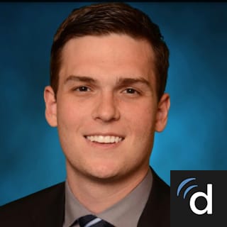 Matthew Schroeder, MD
