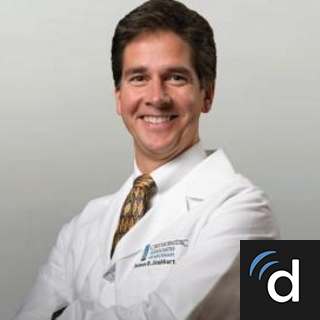 James Stubbart, MD