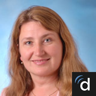 Ekaterina Malinovsky, MD