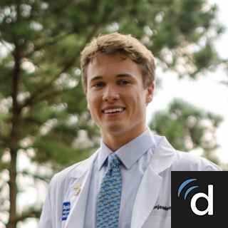 Benjamin Martin, MD