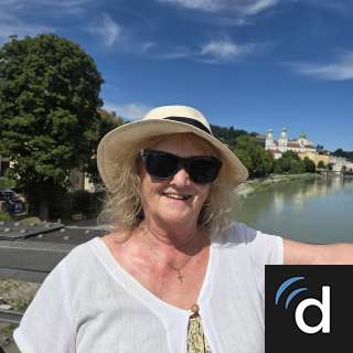 Patricia Kingsbery