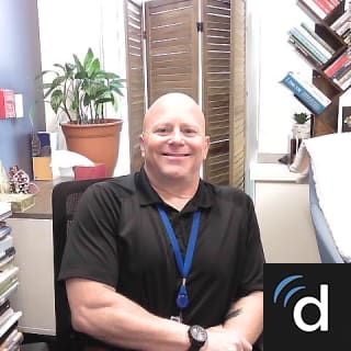 Jason Martin, Psychiatric-Mental Health Nurse Practitioner, Eagle River, AK