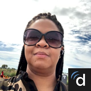 Stephanie Williams, Psychiatric-Mental Health Nurse Practitioner, Choctaw, OK