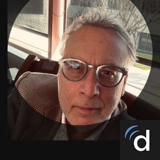 David Rosenberg, MD, Neurology, Los Alamitos, CA