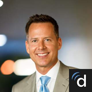 Travis Walker, MD