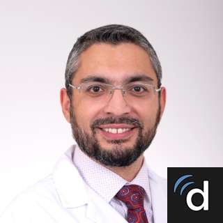 M. Reza Roshandel, MD, Urology, Charleston, SC