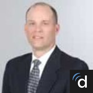 Thomas Le Voyer, MD