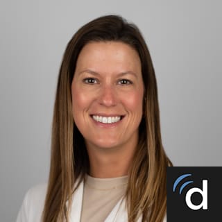 Whitney Gilliam, Family Nurse Practitioner, Morristown, TN