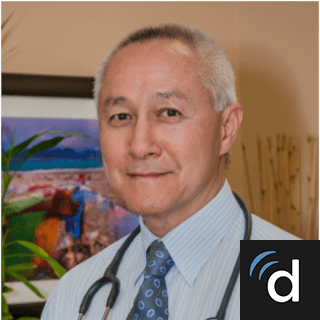 George Mars, MD