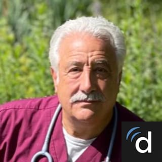 Ralph La Guardia, MD