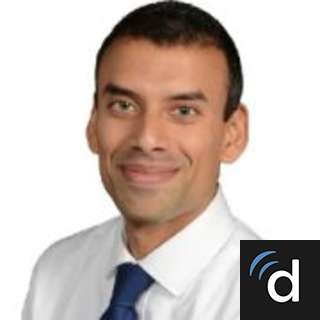 Abhishek Jaywant, Psychologist, New York, NY