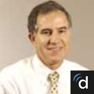 David Hinton, MD