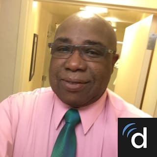 Emmanuel Nwamara-Aka, MD