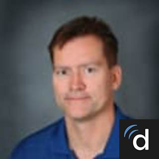 William Seitter, MD