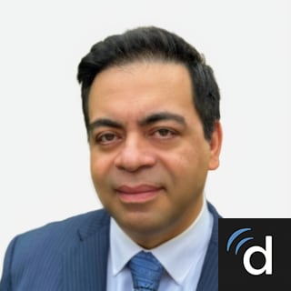 Shahram Sani, MD