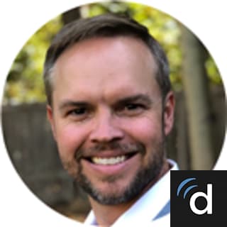 Daniel Hamman, MD