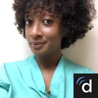 Courtney Washington, DO