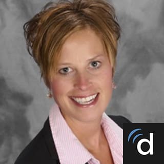 Rebecca Hitt, Family Nurse Practitioner, Sioux Falls, SD