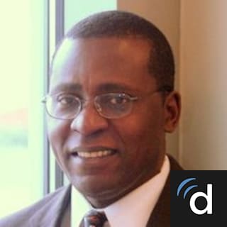 Ighovwerha Ofotokun, MD, Infectious Disease, Atlanta, GA