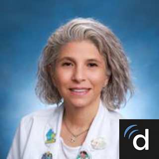 Karine Mouradian, MD, Pediatrics, Encino, CA