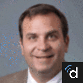 Dr. Vito R. La Rocca, MD | Hartford, CT | Ophthalmologist | US News Doctors