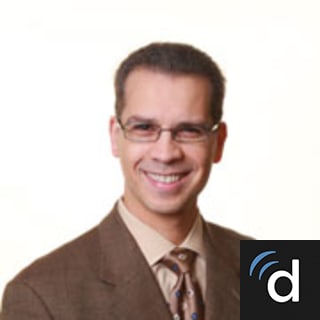 Kourosh Moazemi, MD
