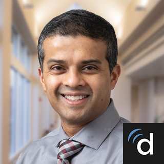 Girish Nair, MD