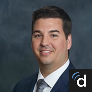 Douglas Murrey Jr., MD